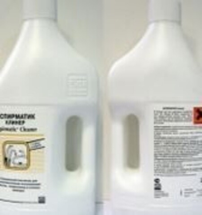 Дезсредство Аспирматик Клинер