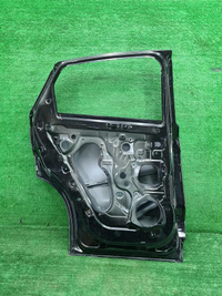 Дверь задняя левая Geely Tugella (2019-2024)