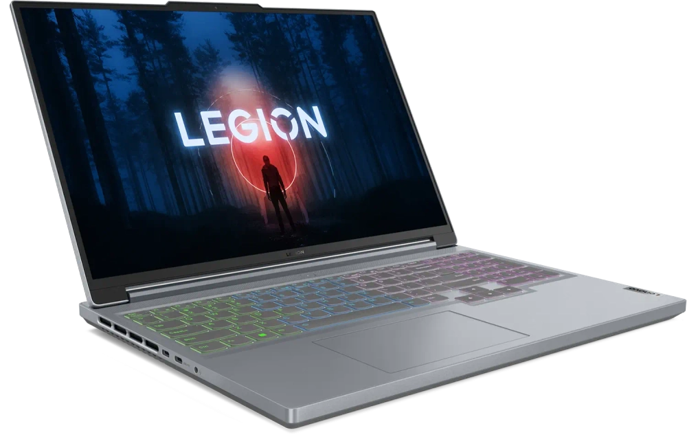 Ноутбук Lenovo Legion Slim 5 Gen 8 (82Y9001PRK)