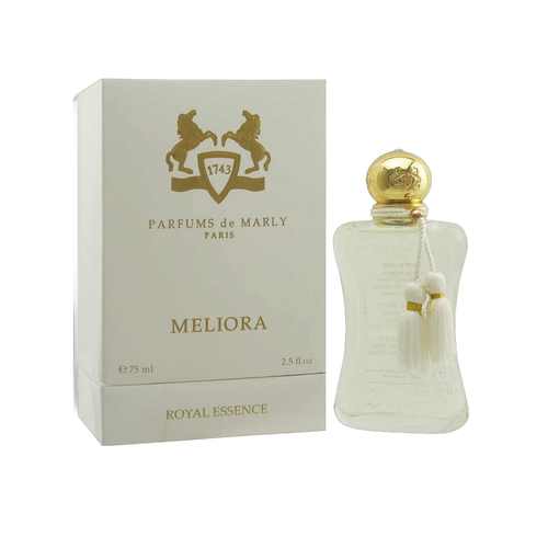 MARLY Meliora edP 75ml unisex Tester