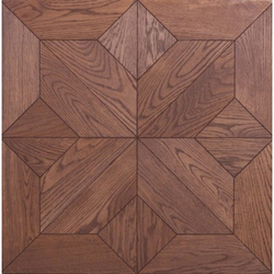 Модульный паркет Lab Arte №4-90 Дуб рустик