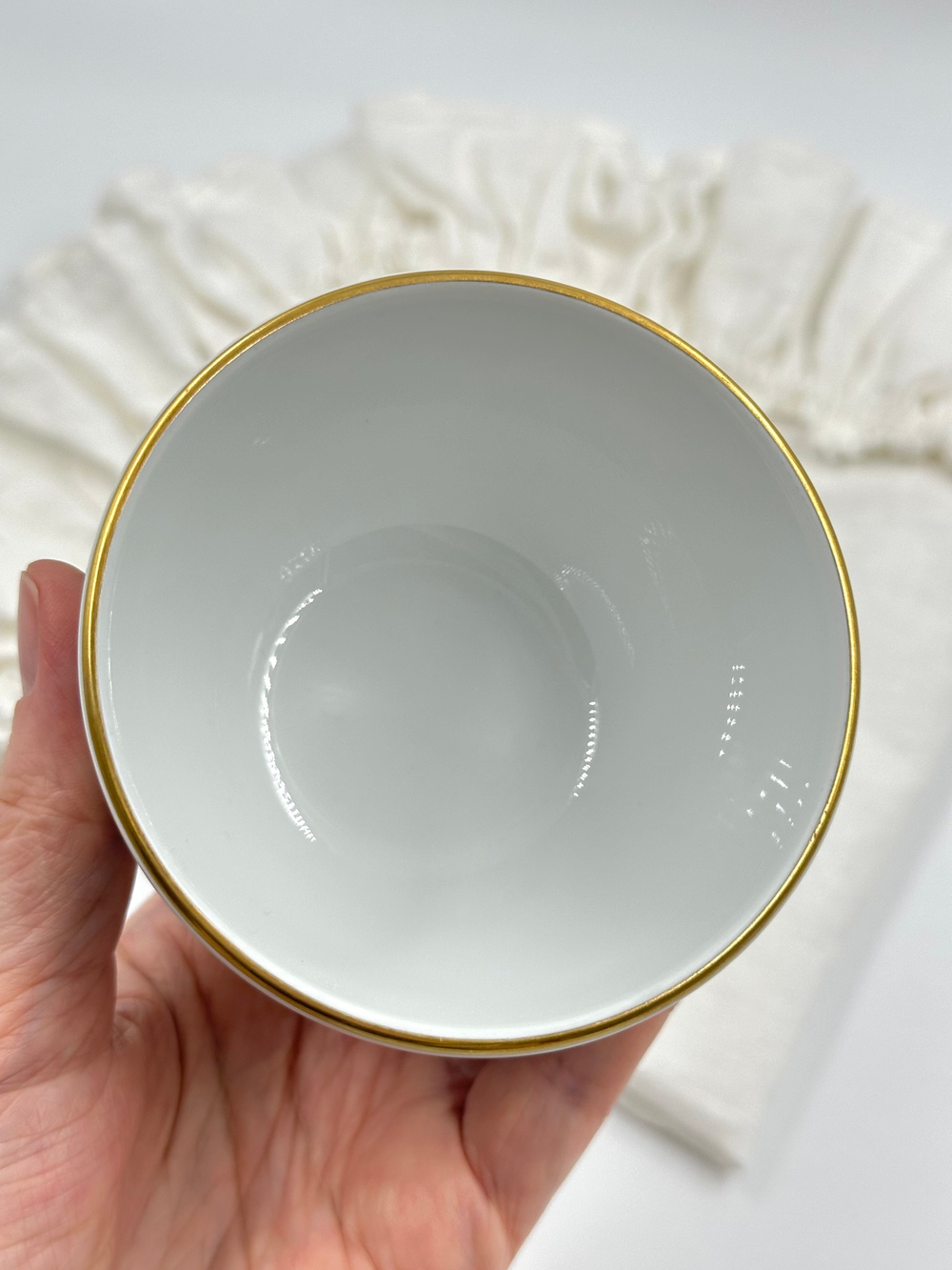 Пиала Royal Worcester Evesham