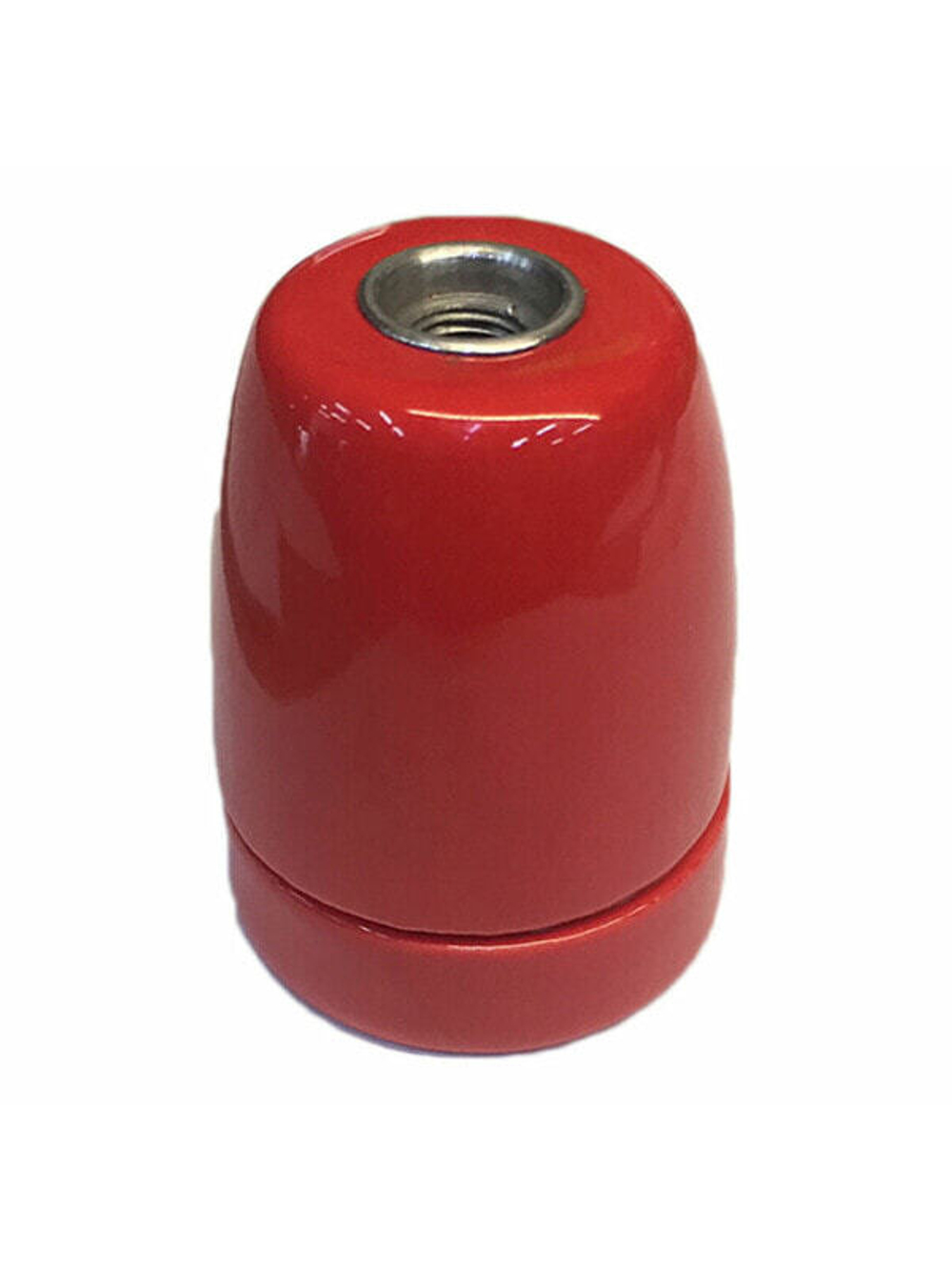 Патроны F-line Красный 100 W E27 Ø 47 cm Vintage