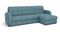 Блэквуд, угловой диван