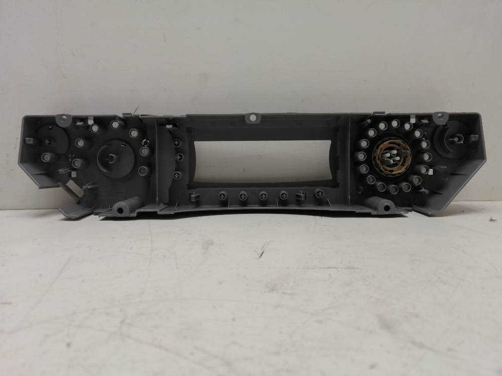 AQXD129 кт87 Модуль индикации для стиральной машины Hotpoint-Ariston 30410806 б/у