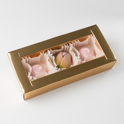 Набор конфет 3 шт