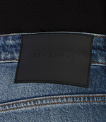 Джинсы CARLY Richmond X - темно-синий(UMP24239JE)