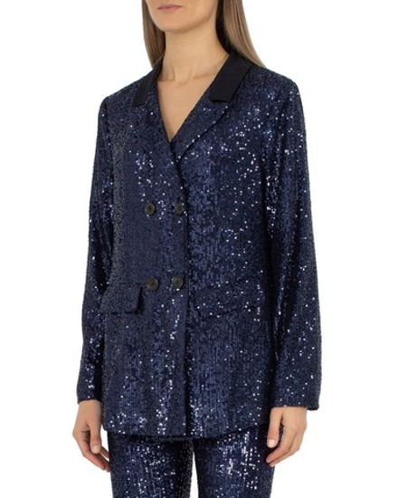 Жакет женский MAX&MOI