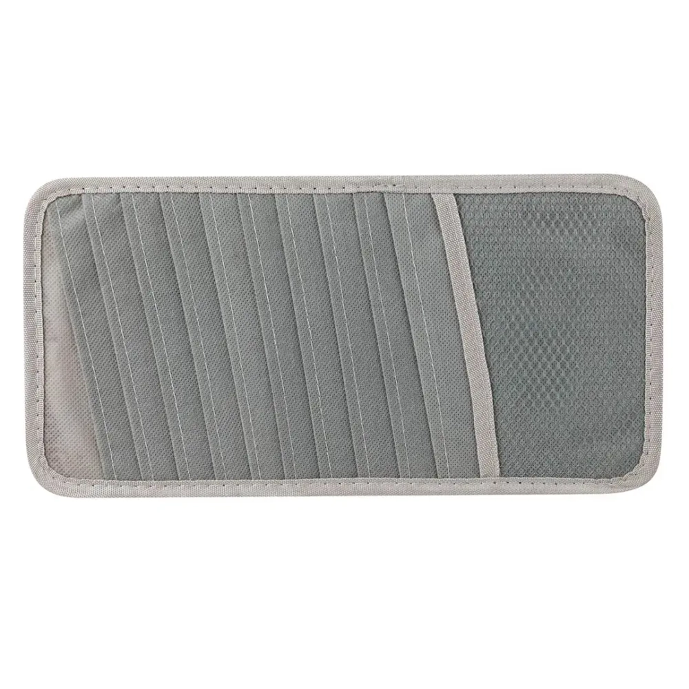 Держатель CD-дисков KCD-295 GREY KING KCD-295 GREY