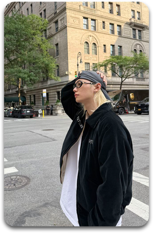 Карта / STRAY KIDS #3763