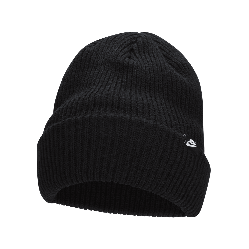 FB6526-071 Шапка Nike Peak Standard Cuff Futura Beanie