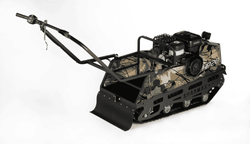 Мотобуксировщик SHARMAX Enduro SE500 1450 HP20 (камуфляж)