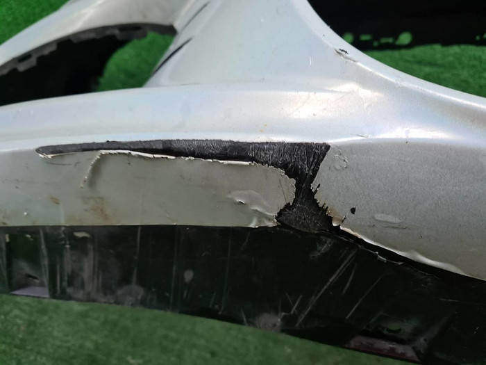 Бампер передний Porsche Panamera 1 970 (2013-2016)