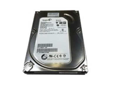 Жесткий диск HP 3.5" 500GB SATA 7,2K Workstation 460579-001