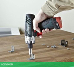 Дрель-шуруповерт Metabo PowerMaxx BS Basic (600080500)