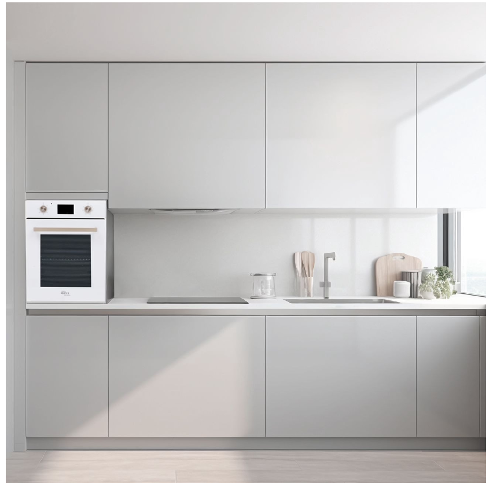 Электрический духовой шкаф "Oasis" D-45SW6