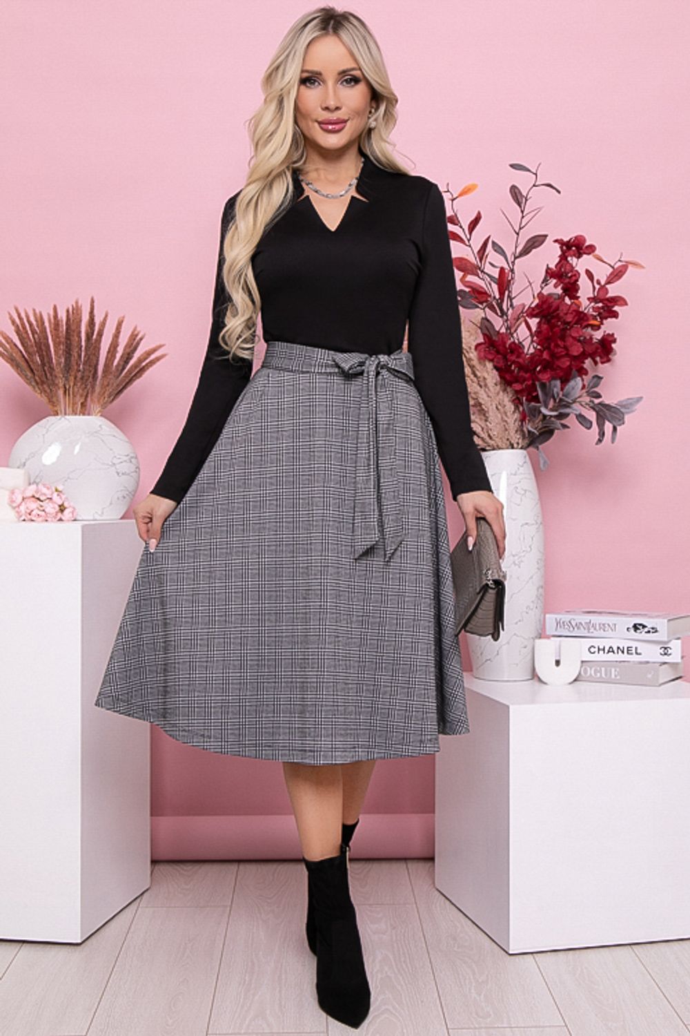 Платье 71313 Avili