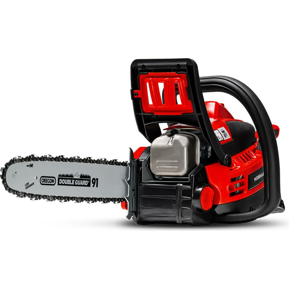 Бензопила МОБИЛ К XC238 ПРЕМИУМ 38,5 куб.см., 2,2 л.с., 4,7 кг, шина 14, Comfort Start, Oregon пильн(MBK0027195)