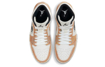 Кроссовки Jordan Air Jordan 1 Mid Se "Splatter"