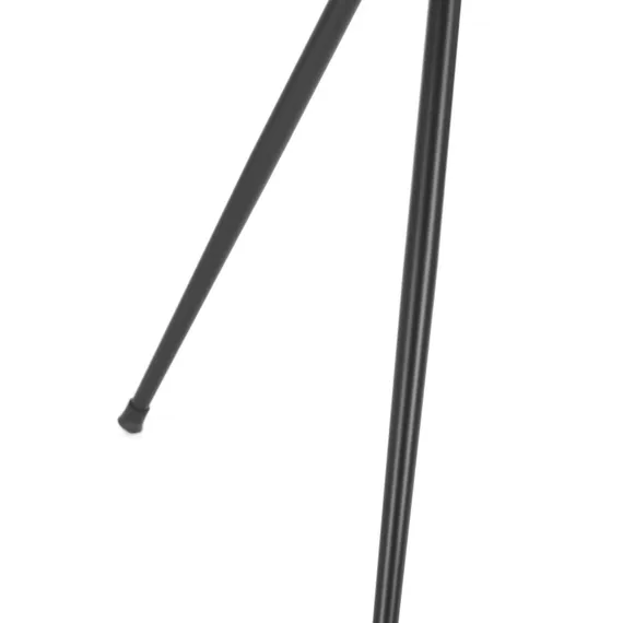 Кофейный стол Padon Ø51х52 см, шпон ореха