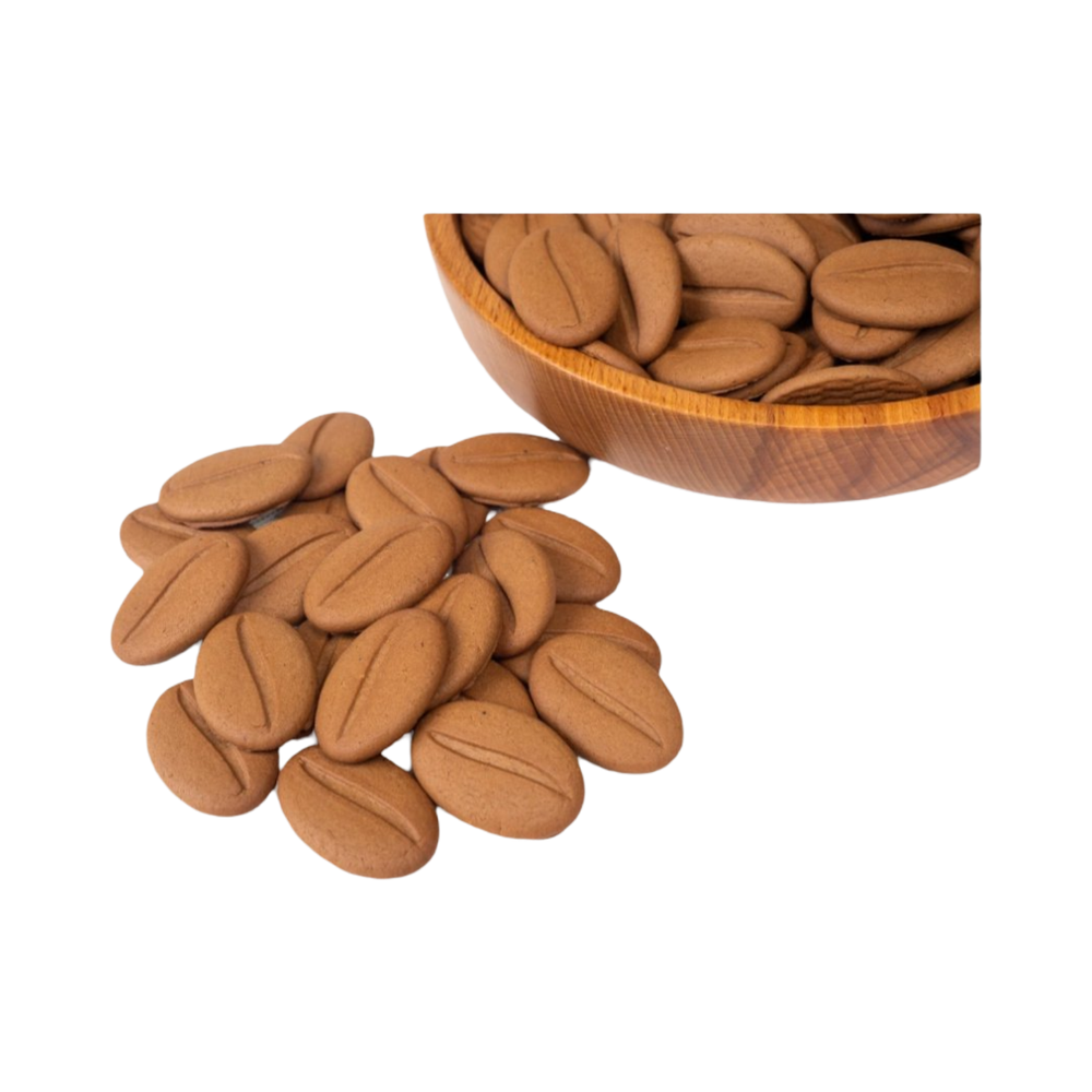 Печенье "Цвет ночи" Динсландия" вес