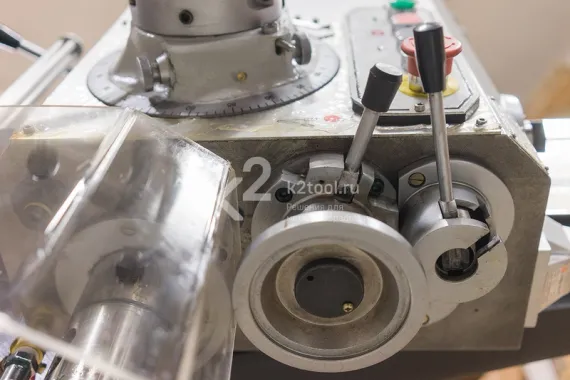 Радиально-сверлильный станок Stalex RD1000x40