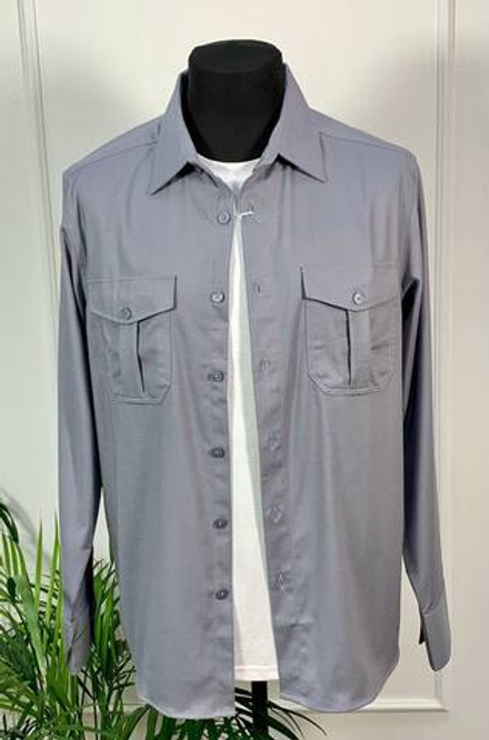 Рубашка Brunello Cucinelli