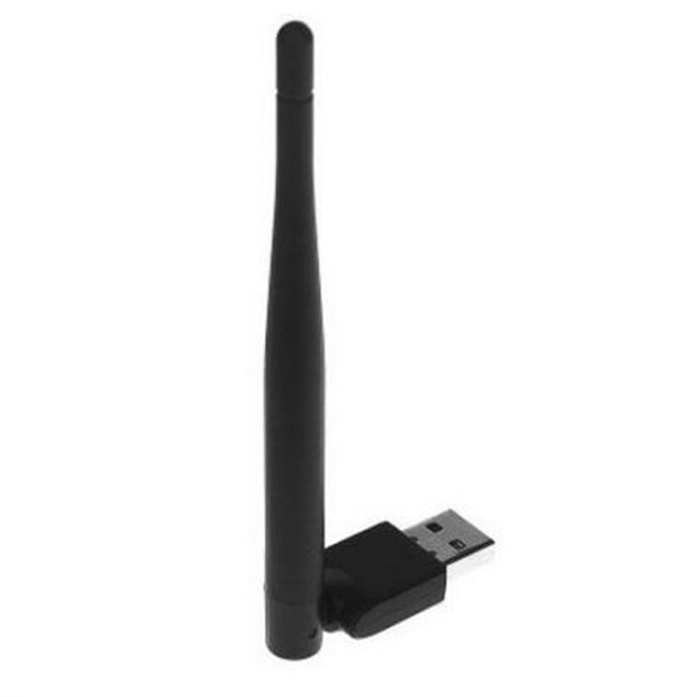 Wi-Fi адаптер Gembird WNP-UA-010USB 150mbps