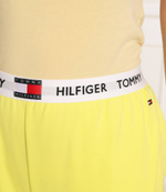 спортивные штаны Tommy Hilfiger - желтый(UW0UW02274)
