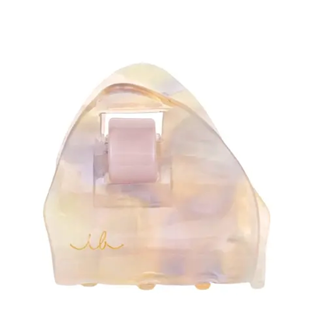 Заколка-крабик для волос invisibobble EVERCLAW Au Soleil Summer Glow
