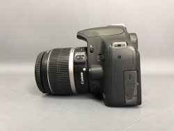 Canon 500D kit 18-55 mm 3.5-5.6 IS 4.800 кадров