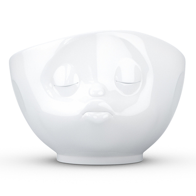 Чаша tassen kissing, 500 мл, белая