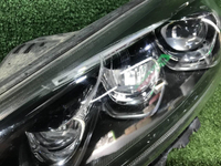 Фара левая Kia Sorento 3 UM Prime (2017-2020) LED