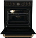 Электрическая плита Gorenje GECS6B71CLB