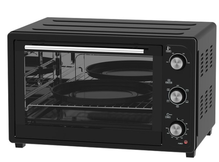 Мини-печь OASIS M-S55CB