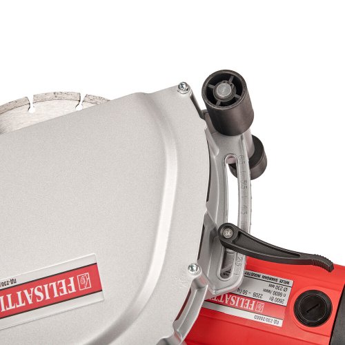 Бороздодел FELISATTI ПД-230/2600 Э