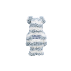 Дизайнерские игрушки BE@RBRICK x GELATO PIQUE 28cm, 1977098-606285834