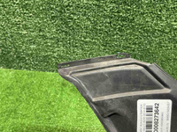 Кронштейн бампера правый Mercedes C W205 (14-18)