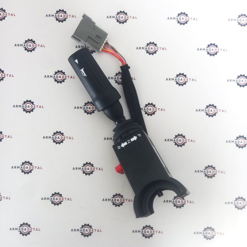 Переключатель подрулевой | 310-9355 | Spare Parts