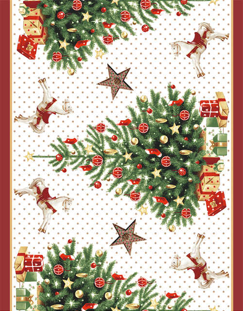 Дорожка 50 см 30142-2 Волшебство