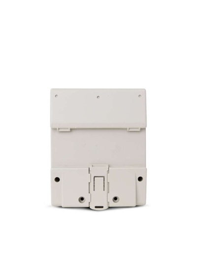 Счетчик CE101 R5 145 M6 1ф 5-60А класс точн. 1.0 1 тариф. на DIN-рейку мех. ОУ Энергомера 101001003007791