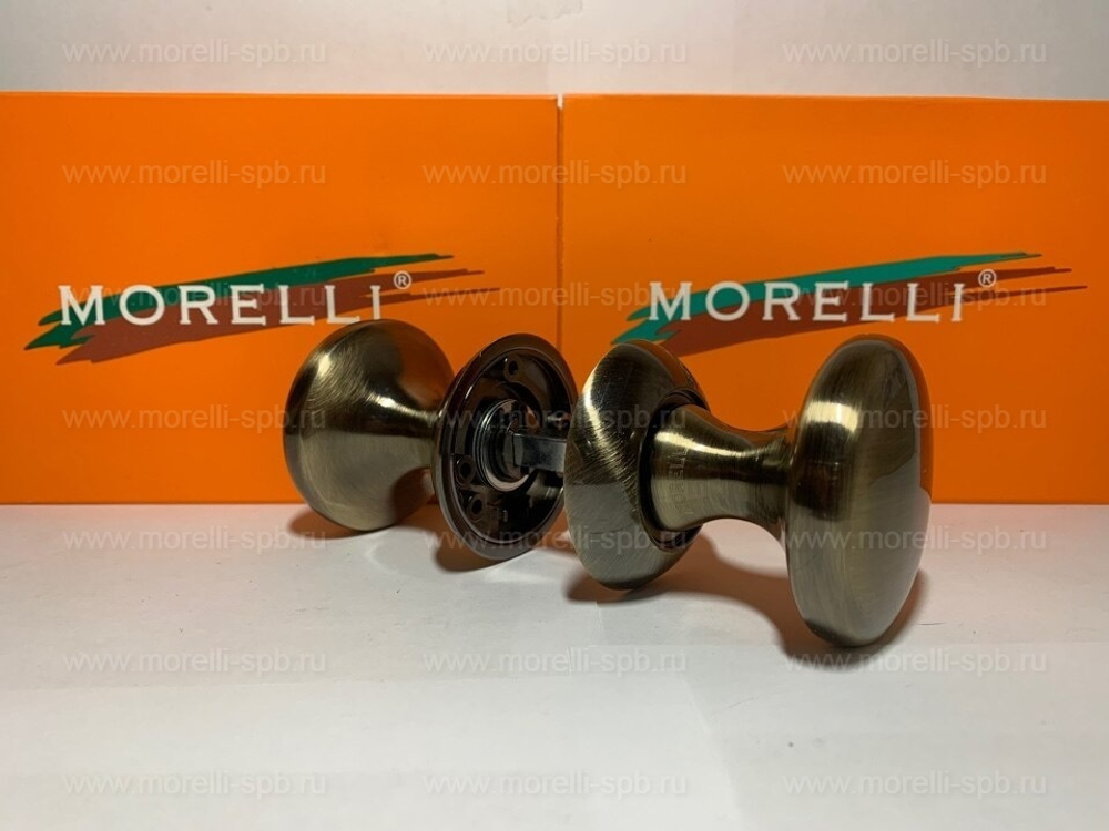 Morelli "FOSTER" MHR-1 поворотная