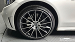 Mercedes-Benz C-Class W205 C43 AMG 4MATIC Cabriolet (12.2019)