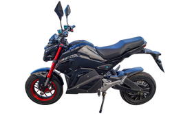 Электромотоцикл KWTbike М8