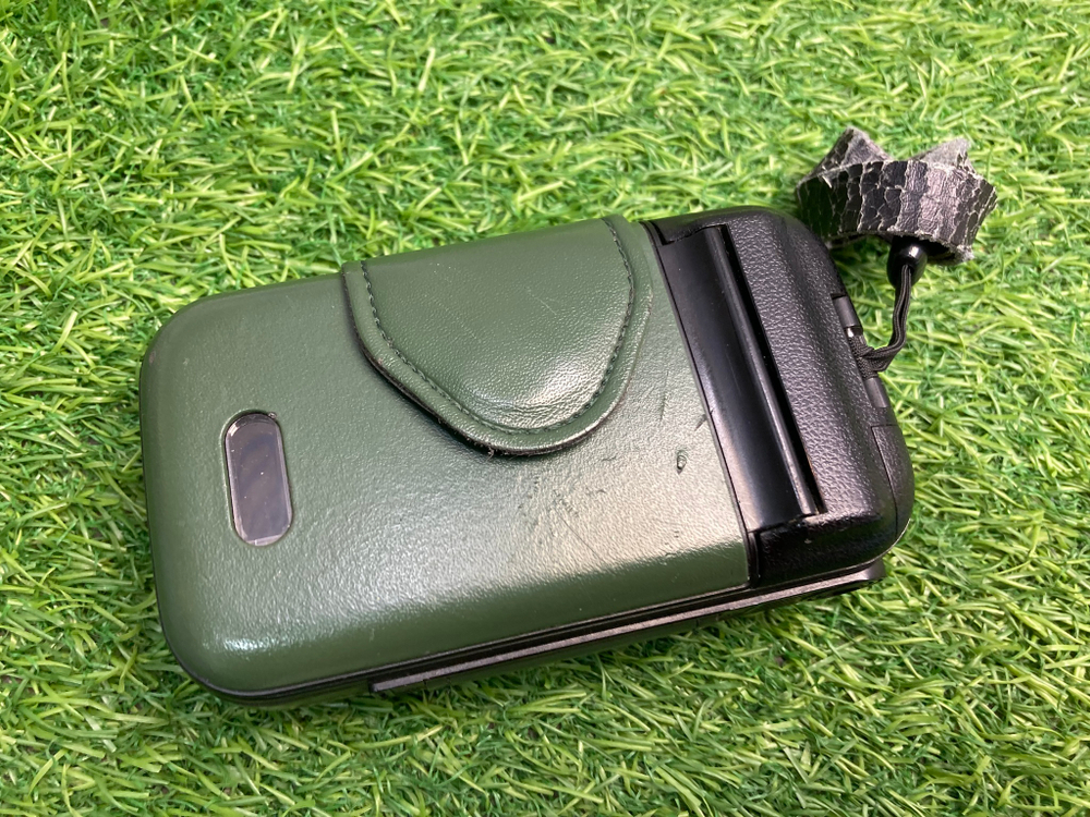 Olympus LT 1 Green