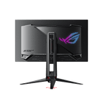 Монитор 27" ASUS ROG Swift PG27UCDM OLED 3840x2160 240Hz 0.03ms 450cd/m 1,5M:1 2xHDMI DP USB-C 3xUSB