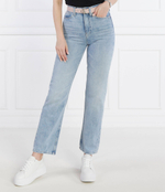 Джинсы CALVIN KLEIN JEANS - голубой(J20J222779)