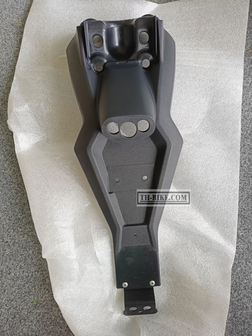 35015-0028. FLAP-COMP,REAR. HONDA