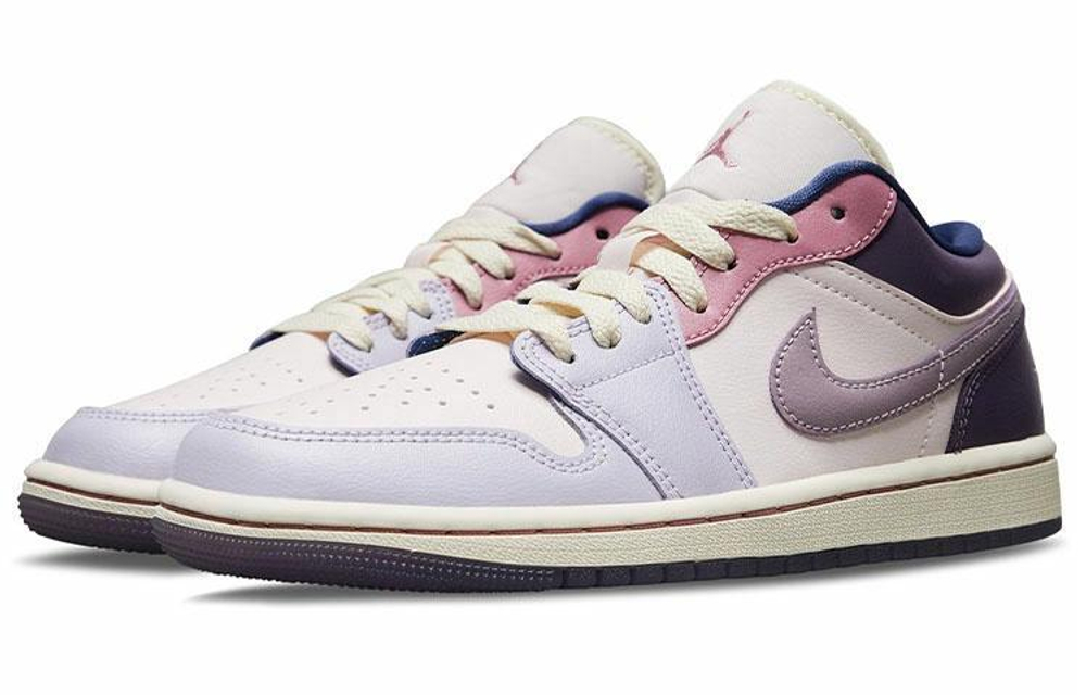 Кроссовки Jordan Air Jordan 1 Low (Женская размерная сетка)