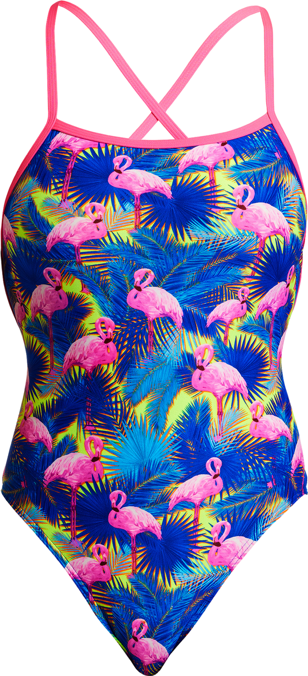 Купальник FUNKITA Mingo Magic